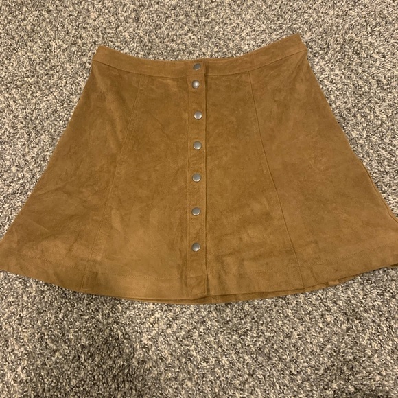 Abercrombie Skirt - Picture 1 of 3